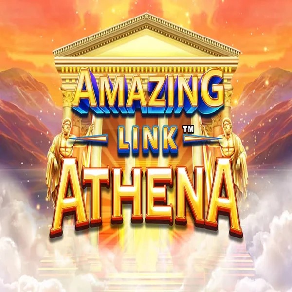 Play the Amazing Link Athena slot by SpinPlay Games on Binobet Casino