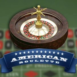 Try American Roulette (BGaming) slot by BGAMING on binobet.eu – logo image