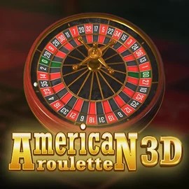American Roullete 3D (Evoplay) – slot by Evoplay, featured at binobet.eu