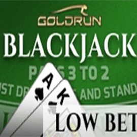 Blackjack Low Bets slot icon by Holland Power Gaming, available at Binobet Casino