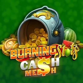 Burning Slots Cash Mesh online slot from BF Games – play at binobet.eu