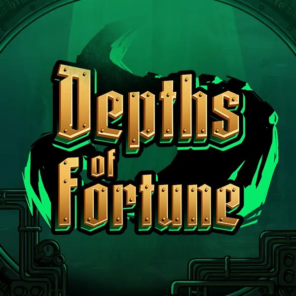 Play Depths of Fortune slot by AvatarUX Studios on binobet.eu