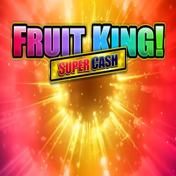 Fruit King Super Cash online slot from Greentube – play at binobet.eu
