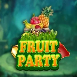 Enjoy Fruit Party by Top Trend Gaming – logo hosted on binobet.eu