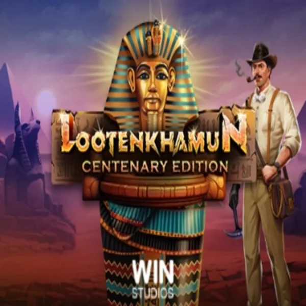 Play the Loot'en Khamun the Dead Sea Scrolls slot by Win Studios on Binobet Casino