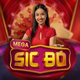 Play Mega Sic Bo slot by Pragmatic Play on binobet.eu