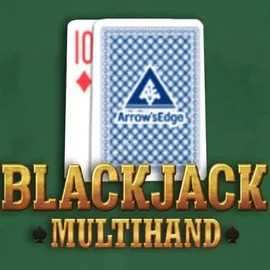 Multihand Blackjack online slot from Pragmatic Play – play at binobet.eu