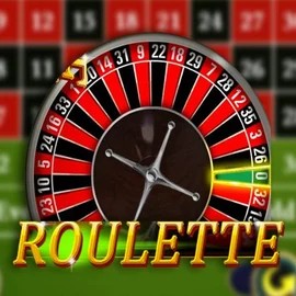 Table Games logo of Roulette (Pragmatic Play) from Pragmatic Play at Binobet Casino