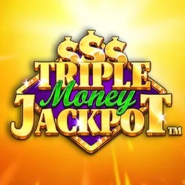Triple Money Jackpot online slot from Playtech – play at binobet.eu